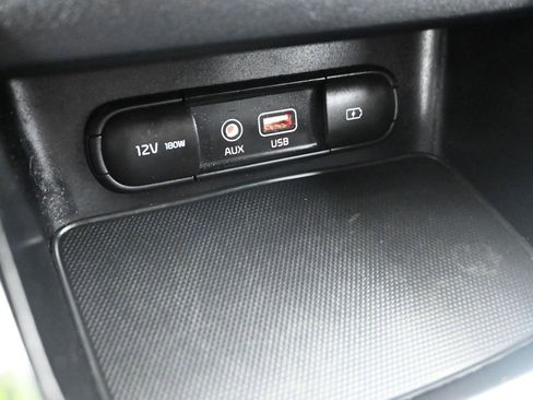 Certified 2021 Kia Forte GT-Line w/ GT-Line Premium Package image 22