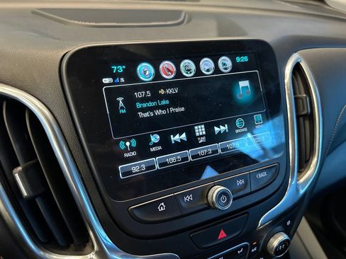 Used 2018 Chevrolet Equinox Premier AWD/4WD image 13