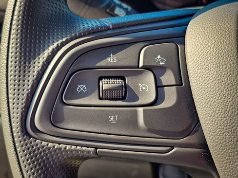 New 2026 Buick Envista Preferred image 17