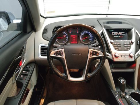 Used 2016 GMC Terrain Denali FWD image 22