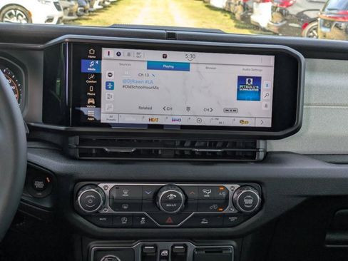 New 2026 Jeep Wrangler Sport S image 16