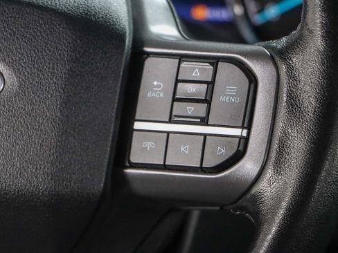 Used 2021 Ford F150 XLT w/ Equipment Group 302A High image 15