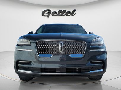 Used 2024 Lincoln Aviator Reserve