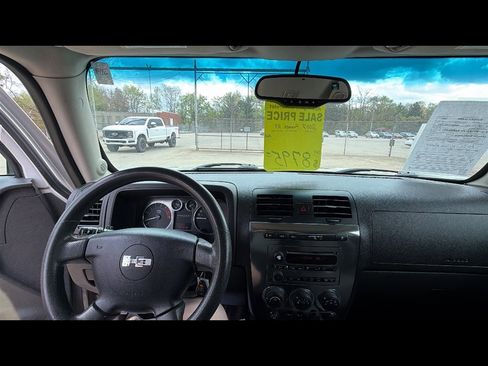 Used 2007 HUMMER H3 AWD/4WD image 11