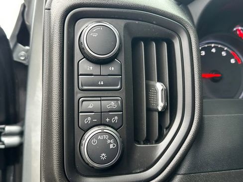 Used 2024 Chevrolet Silverado 2500 Custom w/ Custom Value Package image 24