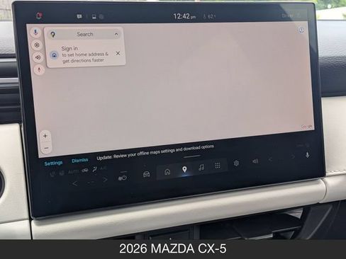 New 2026 MAZDA CX-5 Preferred AWD/4WD image 23