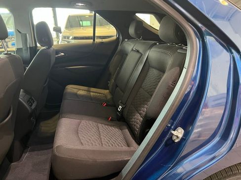 Used 2019 Chevrolet Equinox LT image 21