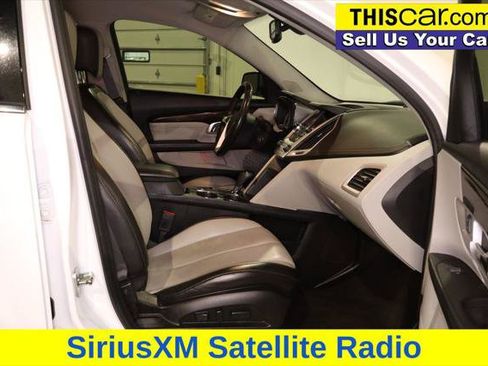 Used 2017 GMC Terrain Denali w/ Cargo Package FWD image 15