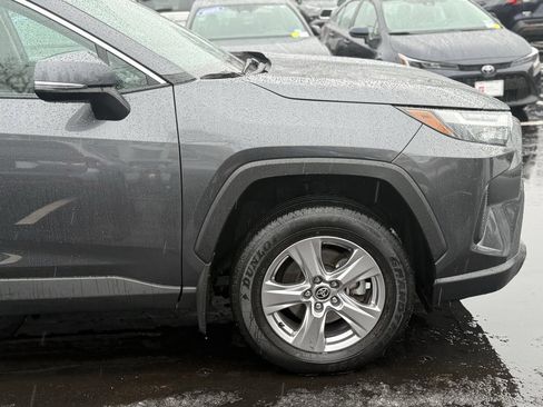 Certified 2023 Toyota RAV4 XLE image 11