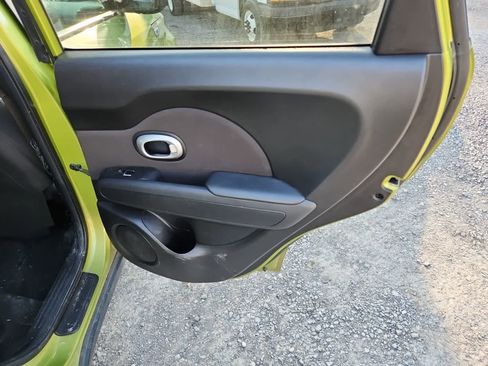 Used 2018 Kia Soul image 24