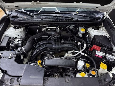 Used 2019 Subaru Crosstrek 2.0i Premium w/ Eyesight System AWD/4WD image 27