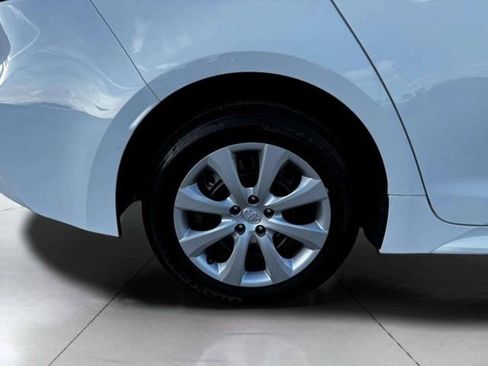 Used 2024 Toyota Corolla LE FWD image 48