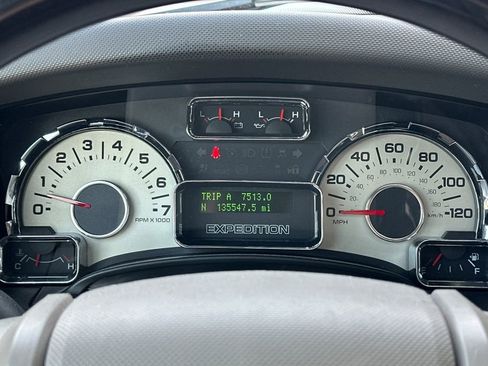 Used 2013 Ford Expedition Limited RWD image 27