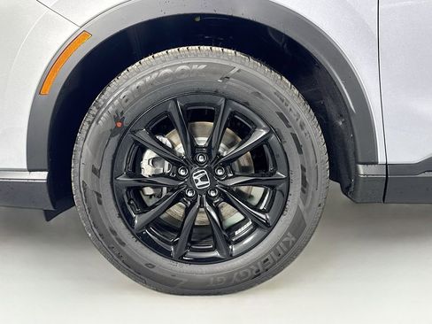 Used 2026 Honda CR-V Sport image 42