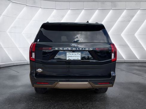 Used 2025 Ford Expedition King Ranch AWD/4WD image 6