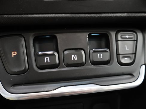 Used 2019 GMC Terrain SLT w/ Preferred Package image 48