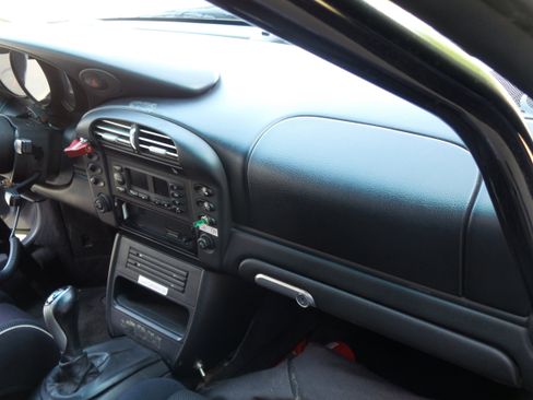 Used 2002 Porsche 911 Carrera image 50