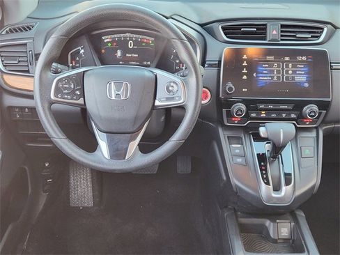 Certified 2019 Honda CR-V EX image 15