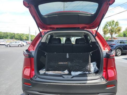 New 2026 MAZDA CX-5 Select AWD/4WD image 16