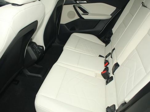 New 2026 BMW X2 xDrive28i w/ Technology Package image 21