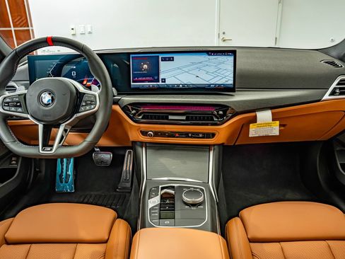 New 2026 BMW M340i xDrive AWD/4WD image 33