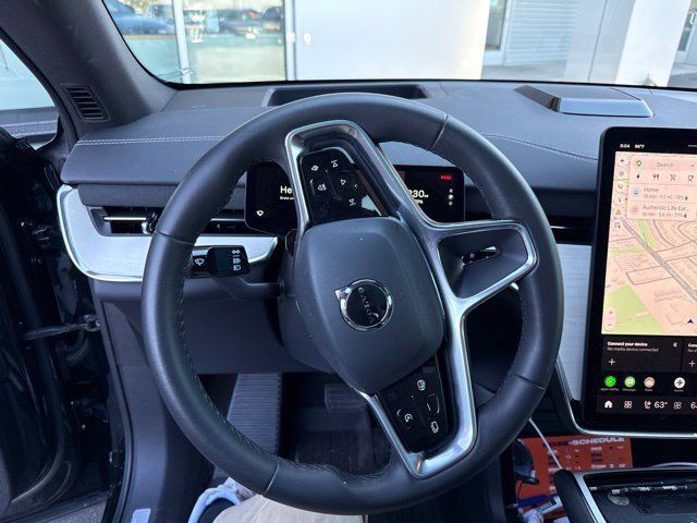 Used 2025 Volvo EX90 Ultra AWD/4WD image 7