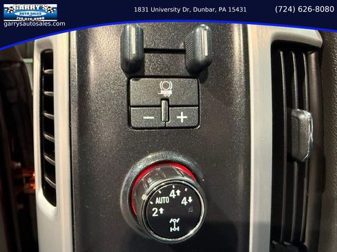 Used 2015 GMC Sierra 1500 SLE w/ SLE Value Package image 21