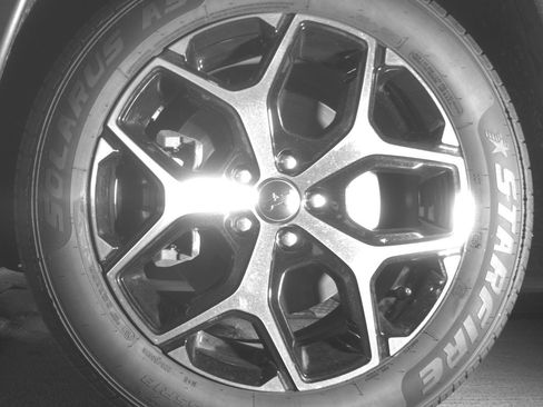 Used 2025 Jeep Compass Limited image 12