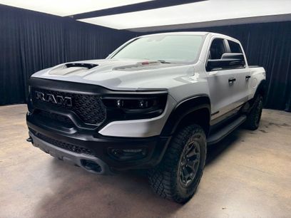 Used 2024 RAM 1500 TRX