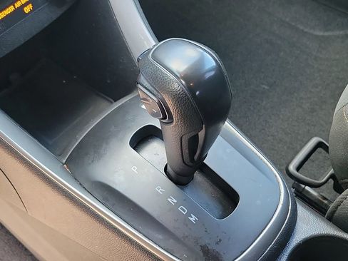 Used 2021 Chevrolet Trax LS w/ Tint and Cruise Package AWD/4WD image 31