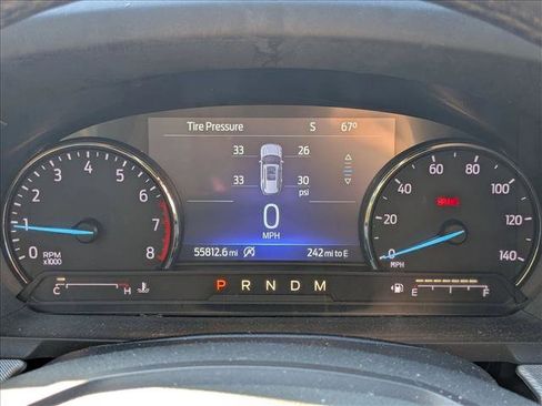 Used 2020 Ford Explorer XLT w/ Equipment Group 202A image 14