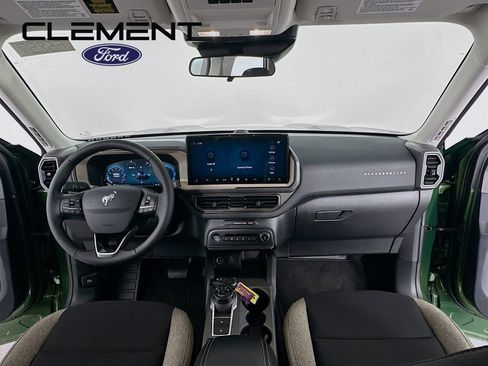 New 2025 Ford Bronco Sport Big Bend image 12