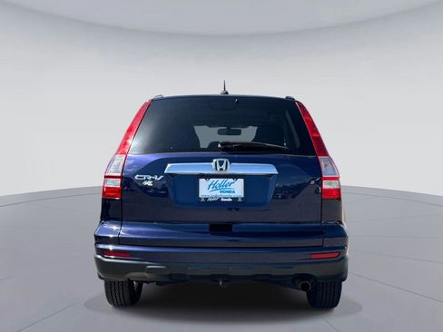 Used 2011 Honda CR-V EX-L image 5