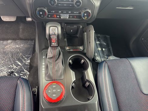 New 2025 Ford Bronco Raptor image 20