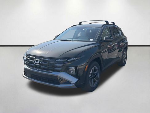 New 2026 Hyundai Tucson SEL FWD image 7