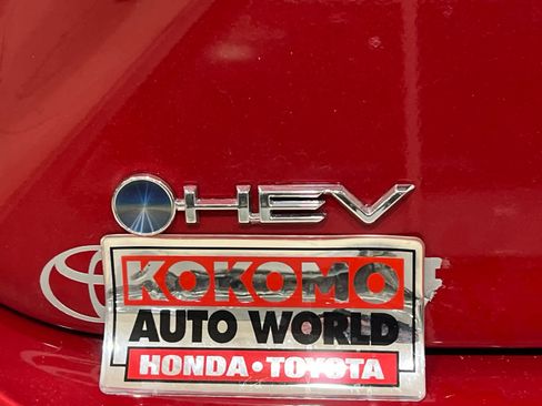 New 2026 Toyota Camry LE w/ Convenience Package image 8