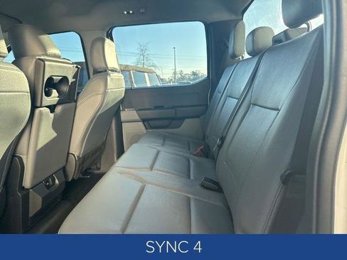 Certified 2024 Ford F250 XL w/ 360-Degree Camera Package image 18