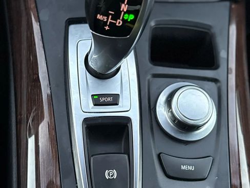 Used 2009 BMW X6 xDrive50i image 33