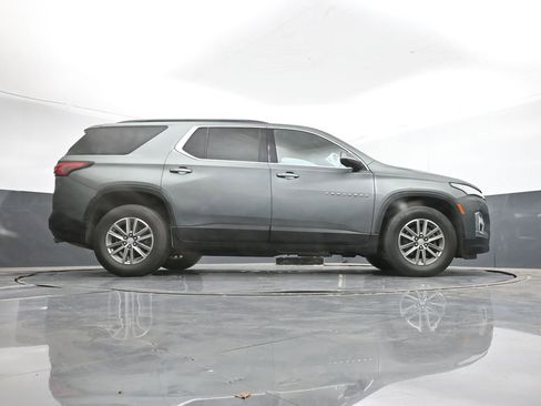 Used 2023 Chevrolet Traverse LT image 44
