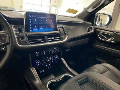 Used 2023 Chevrolet Tahoe RST w/ Luxury Package image 14