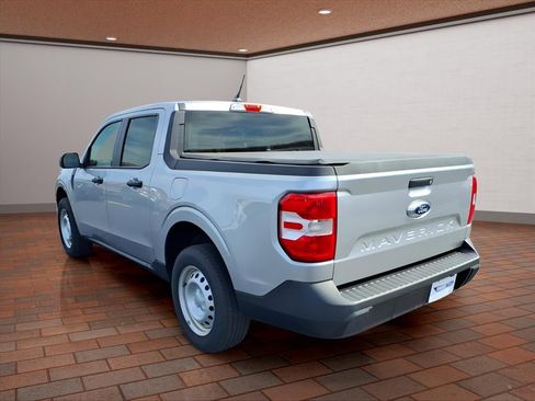 Used 2022 Ford Maverick XL image 6