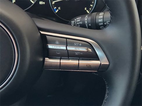 Used 2025 MAZDA CX-50 2.5 Hybrid w/ Cargo Package image 30