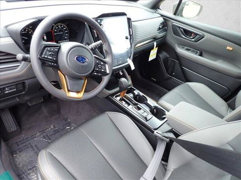 New 2026 Subaru Forester Wilderness image 11