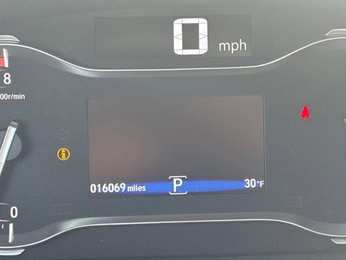 Certified 2023 Honda Ridgeline RTL image 6