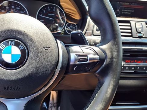 Used 2015 BMW 435i Gran Coupe RWD image 13