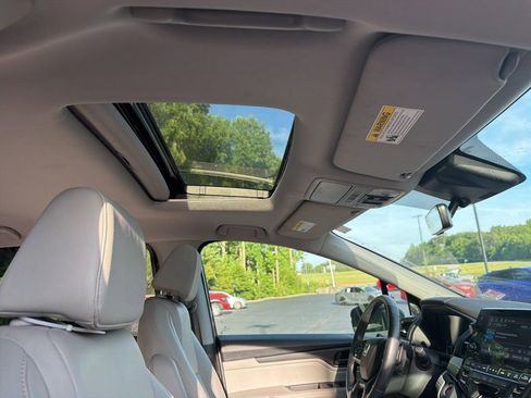 Used 2020 Honda Odyssey EX-L image 13