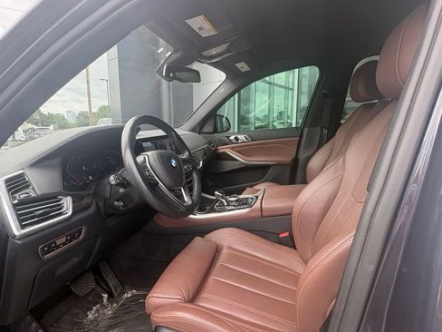 Used 2020 BMW X5 xDrive40i w/ Premium Package AWD/4WD image 10