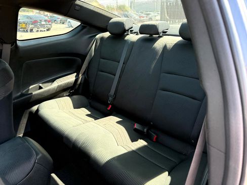 Used 2016 Honda Accord LX-S image 11