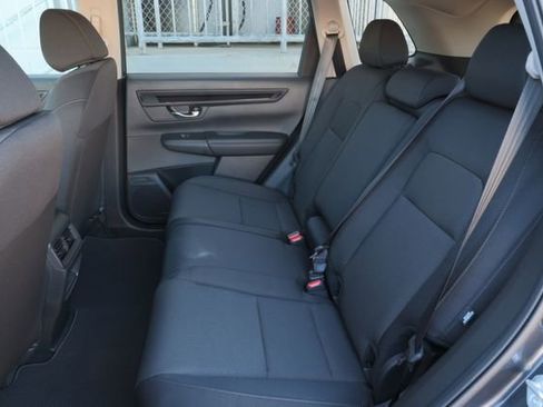 New 2026 Honda CR-V LX image 12