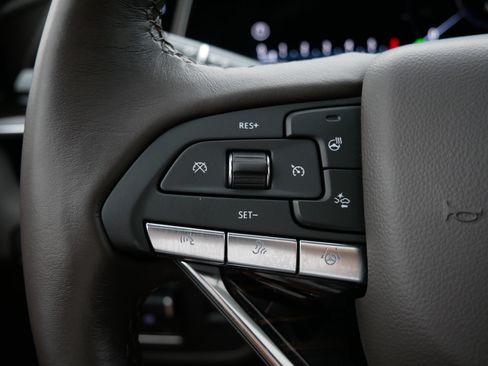 Certified 2022 Cadillac Escalade ESV Sport w/ Touring Package AWD/4WD image 28